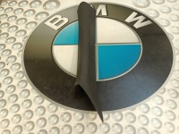 фото thumb №1, Mercedes w117 cla - защита стойка передний левая czarna обшивка