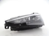 фото thumb №1, Лампа перед передняя левая skoda scala 657941015a