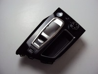 фото thumb №1, Панель керування peugeot 3008 ii 2016-