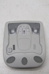 фото thumb №1, Jeep renegade лампа освещение салона 51952930