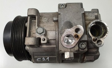 фото thumb №6, Компрессор кондиционера mercedes w204 a0022305011