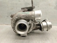 фото thumb №1, Турбіна hyundai accent elantra getz i30 matrix kia rio ceed pro 1.5 crdi