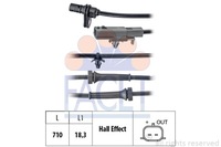 фото thumb №2, Facet датчик abs