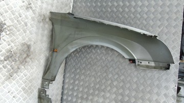 фото thumb №12, Opel vectra c signum крило правий лівий перед переднє колір z158
