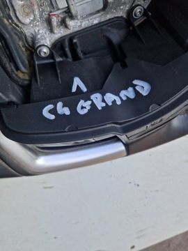 фото thumb №6, Кермо мультифункція citroen c4 ii picasso grand picasso