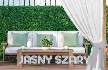 ЗАСТЕЖКА ДЛЯ САДОВЫХ ШТОР ATLAN PERGOLA