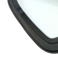 фото thumb №12, Bmw x5 e70 скло бічна правий задня as2 7207882