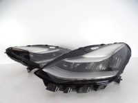 Купити Фара перед передня ліва tesla 3 full led, фото thumb