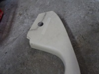 фото thumb №13, Mondeo mk3 lift захист молдинг поріг ліва kombi