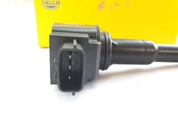 фото thumb №2, Катушка megane scenic twingo duster logan captur