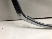 Рамка решётка skoda octavia iii 2018- 5e0853761c Недорого, фото thumb