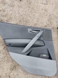 фото thumb №8, Bmw e83 x3 обшивка обивка дверь задняя правая левая