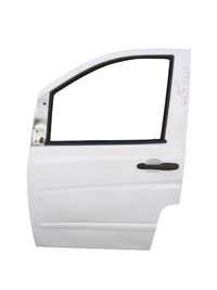 фото thumb №1, Mercedes vito 639 дверь левый перед