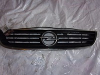 фото thumb №1, Решётка радиатора решётка радиатора с капот opel zafira a