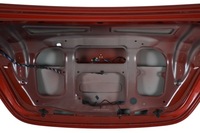 фото thumb №6, Mercedes w213 крышка багажника задняя крышка багажника багажника czerwona e220d 2017 rhd