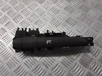 фото thumb №1, Ручка правая задняя наружная renault megane ii