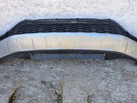 фото thumb №2, Vw t-roc спойлер бампера перед оригинал