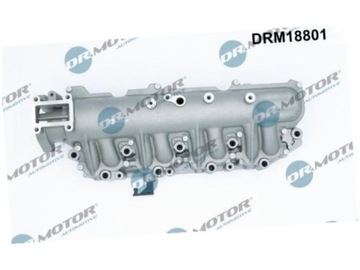 фото thumb №2, Модуль колектора впускного fiat stilo мульті wagon 1.9