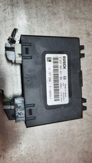 фото thumb №1, Модуль паркування opel vectra c 2.2d 03r