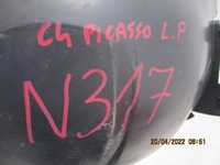 фото thumb №9, Citroen c4 picasso подкрылок левая передние