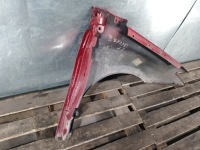 фото thumb №7, Крыло левый перед renault laguna iii 631010032r tennd