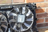 Радиатор вентиляторы / комплект lexus ux 2021 в Украине, фото thumb