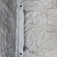 фото thumb №6, Балка бампера зад corolla e 21 sedan