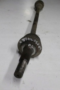 фото thumb №3, Nissan x-trail 05 t30 2.5 приводной вал задняя правый