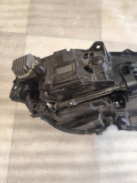 фото thumb №9, Фара лівий volvo v90 2016- nr 32337682