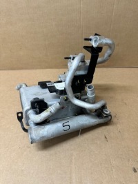 фото thumb №1, Hyundai ioniq 5 клапан расширительный кондиционера