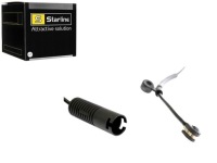 фото thumb №1, Датчик износа тормозных колодок ham starline bd pr115