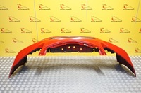 фото thumb №14, Honda civic coupe 2012 2013 - бампер перед передний решётка usa