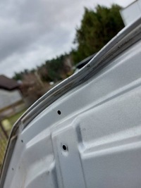 фото thumb №10, Капот nissan navara np300 17-