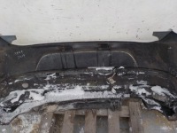 202 alfa romeo mito бампер задній задній Оригінал, фото thumb