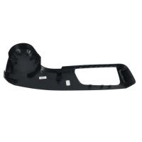 фото thumb №9, Bmw f06 f12 f13 защита панель сиденье чёрная левая 7269671