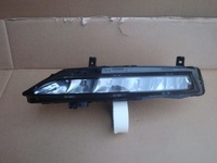 фото thumb №1, Skoda superb iii lift протитуманна фара led лівий