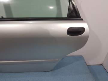 фото thumb №4, Volvo v40 i 2-gi рестайлінг універсал двері зад ліві