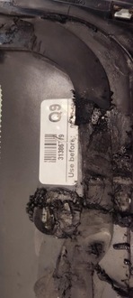 фото thumb №5, Volvo v40 ii скло правий задня 31386779