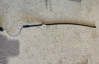 фото thumb №1, Датчик датчик кришки mercedes w205 a2139052403