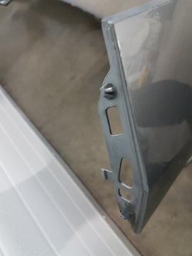 фото thumb №6, Бампер переднее перед bmw f44 м-пакет