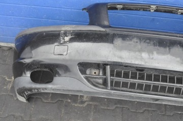 фото thumb №8, Volvo s80 i бампер перед переднее pod распылители