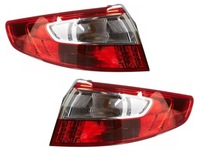 фото thumb №1, Renault fluence 10- лампа задняя левая правая orygina