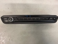 фото thumb №1, 5a47c61-01 панель перемикач радіо аудіо bmw g22