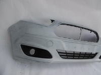 фото thumb №3, Ford transit courier бампер перед передний новый