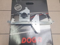 фото thumb №2, Підйомник механізм скла зад лівий citroen c3 ii