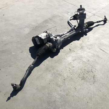 фото thumb №10, Kia sportage iv 2.0 трансмиссия рулевая 57700-d7600