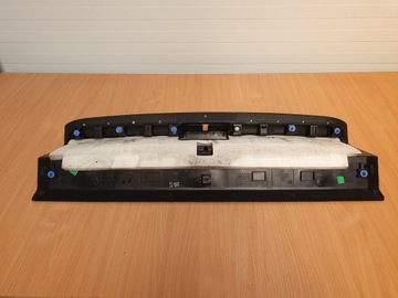 фото thumb №7, Защита ремня зад замка citroen ds5 гибрид