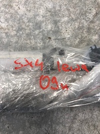 фото thumb №5, Шторка безпеки подушка безпеки ліва suzuki sx4 76490-80j01