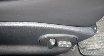 фото thumb №9, Renault laguna ii рестайлінг диван сидіння шкіряні комплект