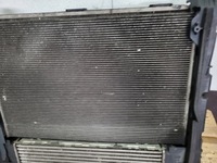 фото thumb №13, Bmw x3 f25 2.0 n47 aut вентилятор радиатор wody кондиционера интеркулер